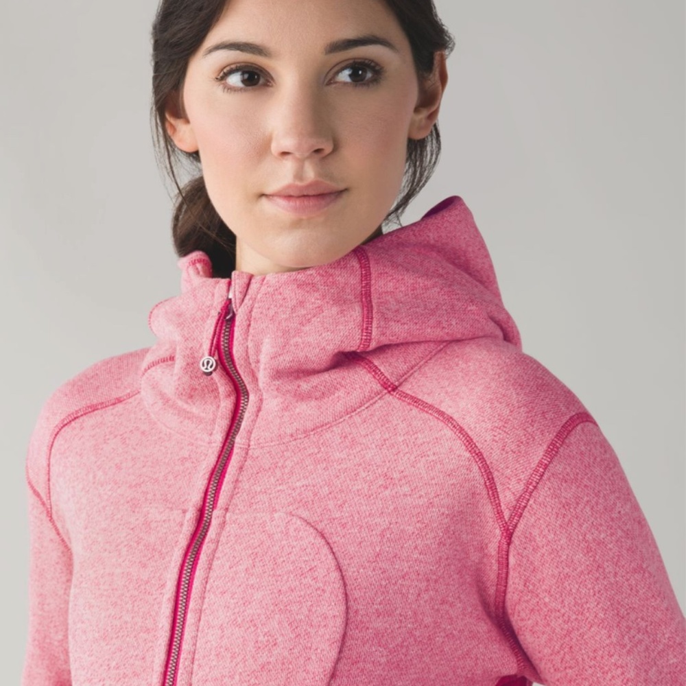 Lululemon On The Daily Hoodie - Picture 4 of 10